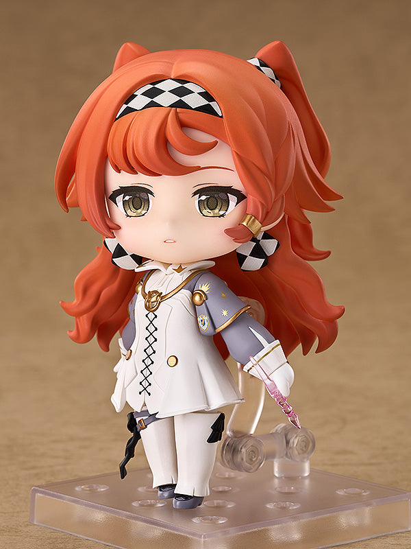 2391 Nendoroid Sonetto