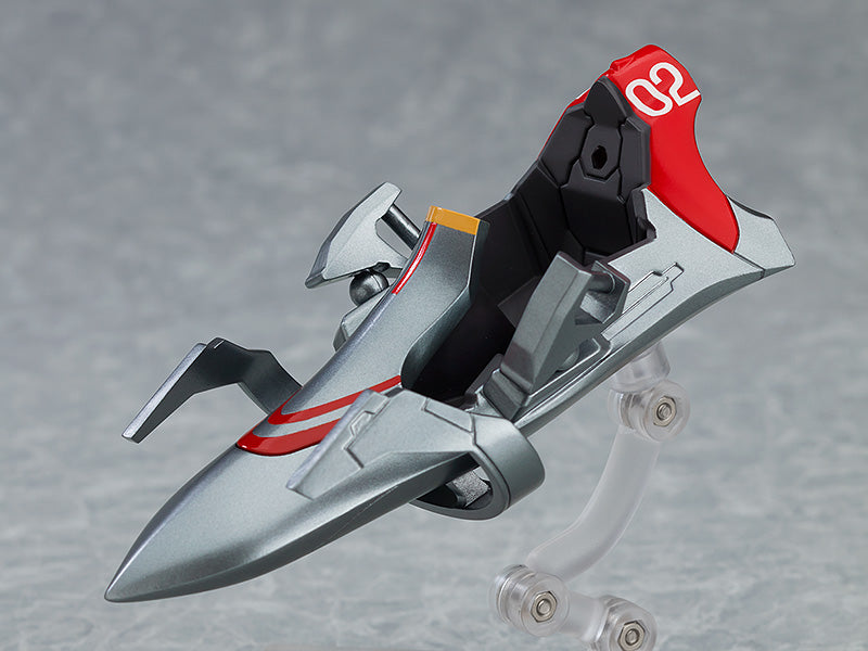 1431 Nendoroid Asuka Shikinami Langley : Plugsuit Ver (rerun)