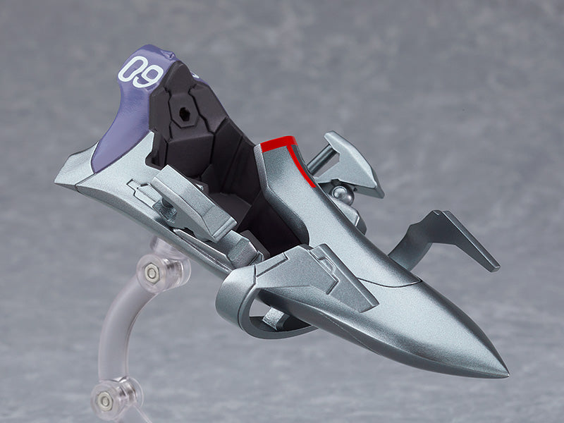 1419 Nendoroid Rei Ayanami (tentative name) : Plugsuit Ver (rerun)