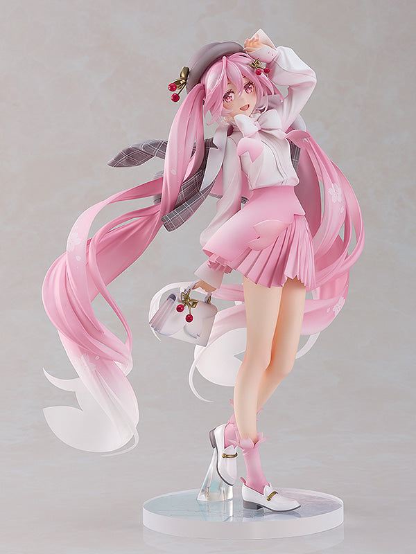 Sakura Miku : Hanami Outfit Ver 1/6 Scale Figure