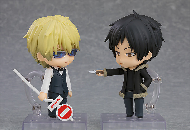 2296 Nendoroid Shizuo Heiwajima
