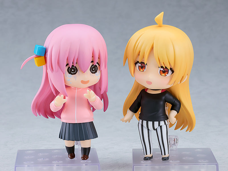 2307 Nendoroid Seika Ijichi