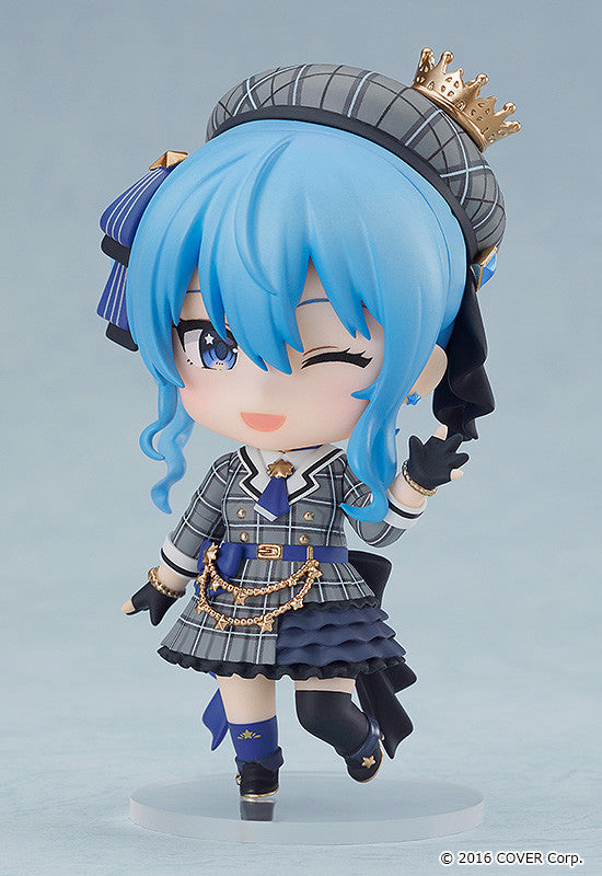 1979 Nendoroid Hoshimachi Suisei (rerun)
