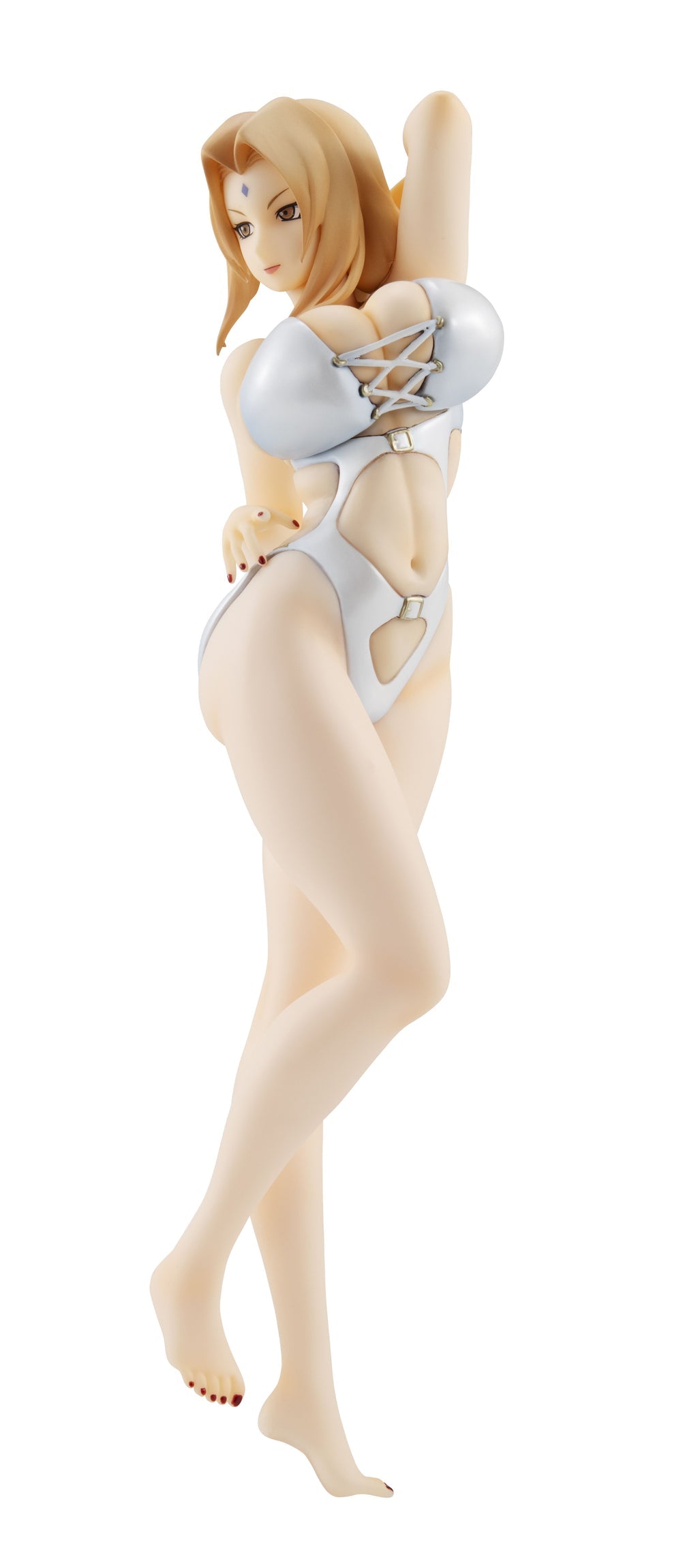 NARUTO GALS Naruto Shippuden Tsunade Ver Splash W