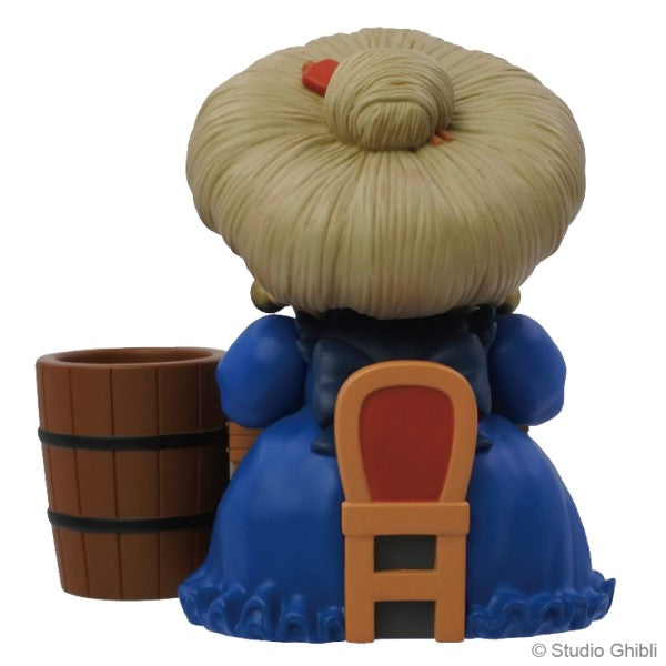 Spirited Away Seal &amp; Pen Stand IPS-02 Spirited Away Zeniba