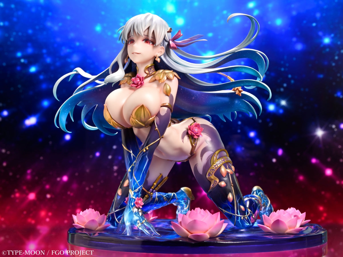 Fate / Grand Order Assassin / Kama (Final Ascension) 1/7 Scale Figure