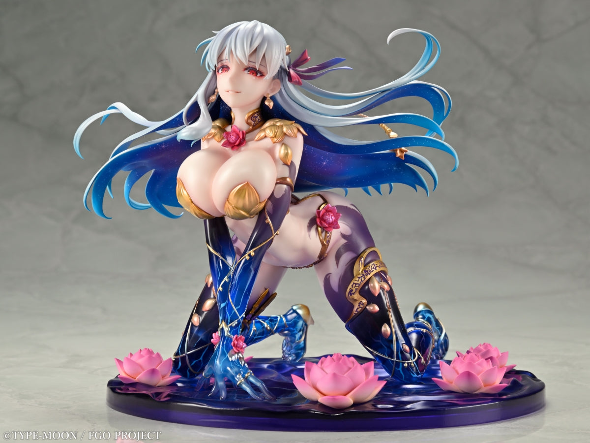 Fate / Grand Order Assassin / Kama (Final Ascension) 1/7 Scale Figure