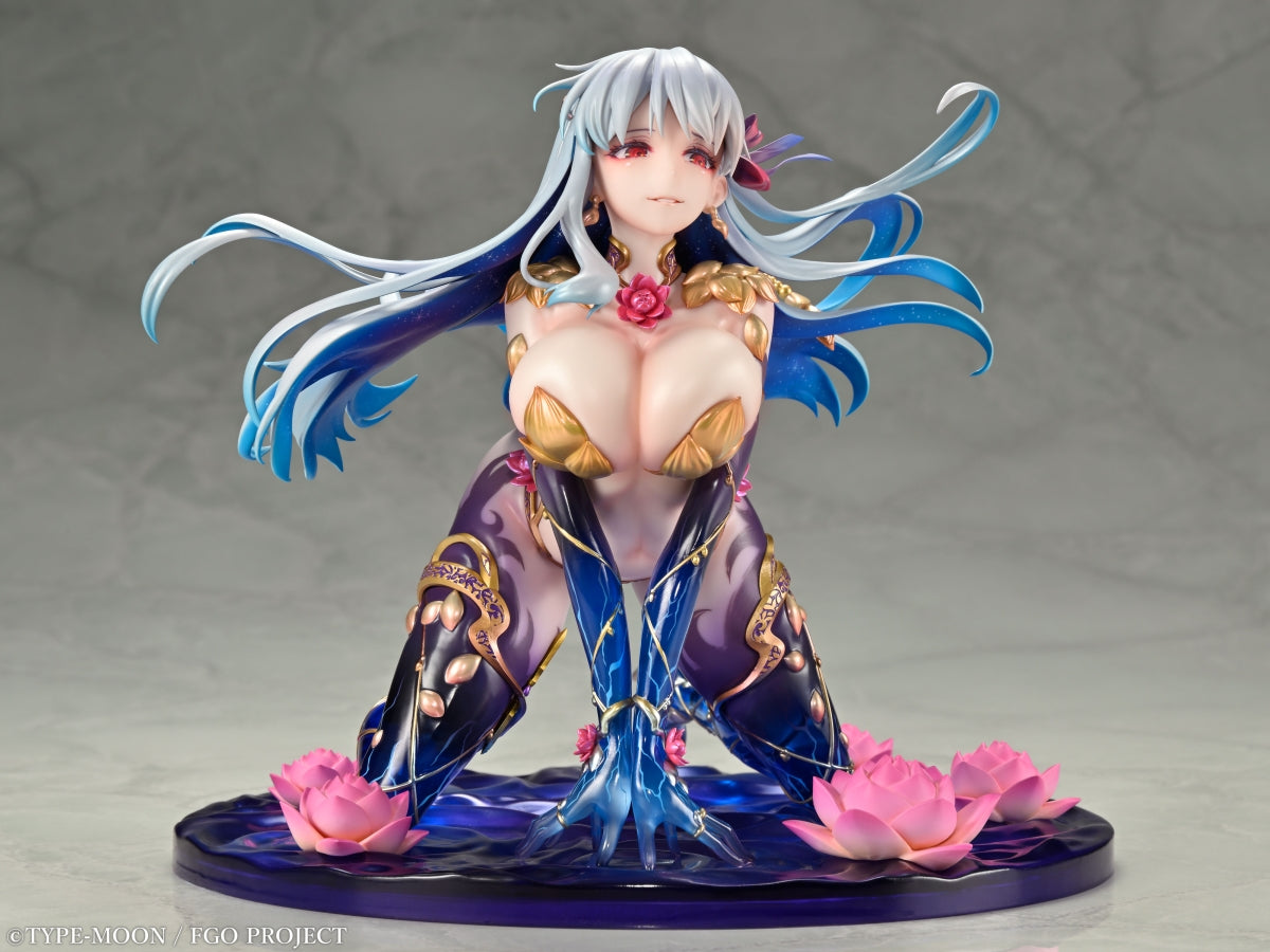 Fate / Grand Order Assassin / Kama (Final Ascension) 1/7 Scale Figure