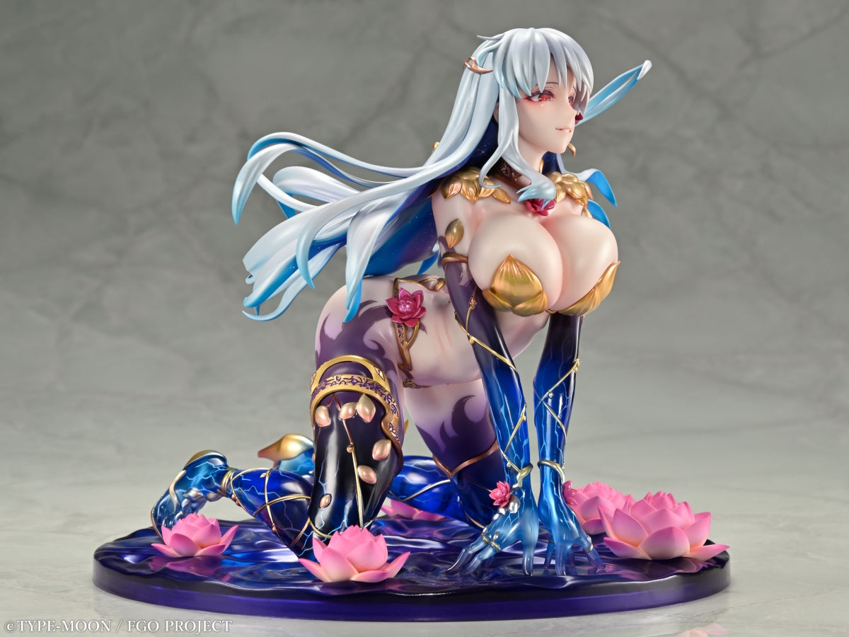 Fate / Grand Order Assassin / Kama (Final Ascension) 1/7 Scale Figure