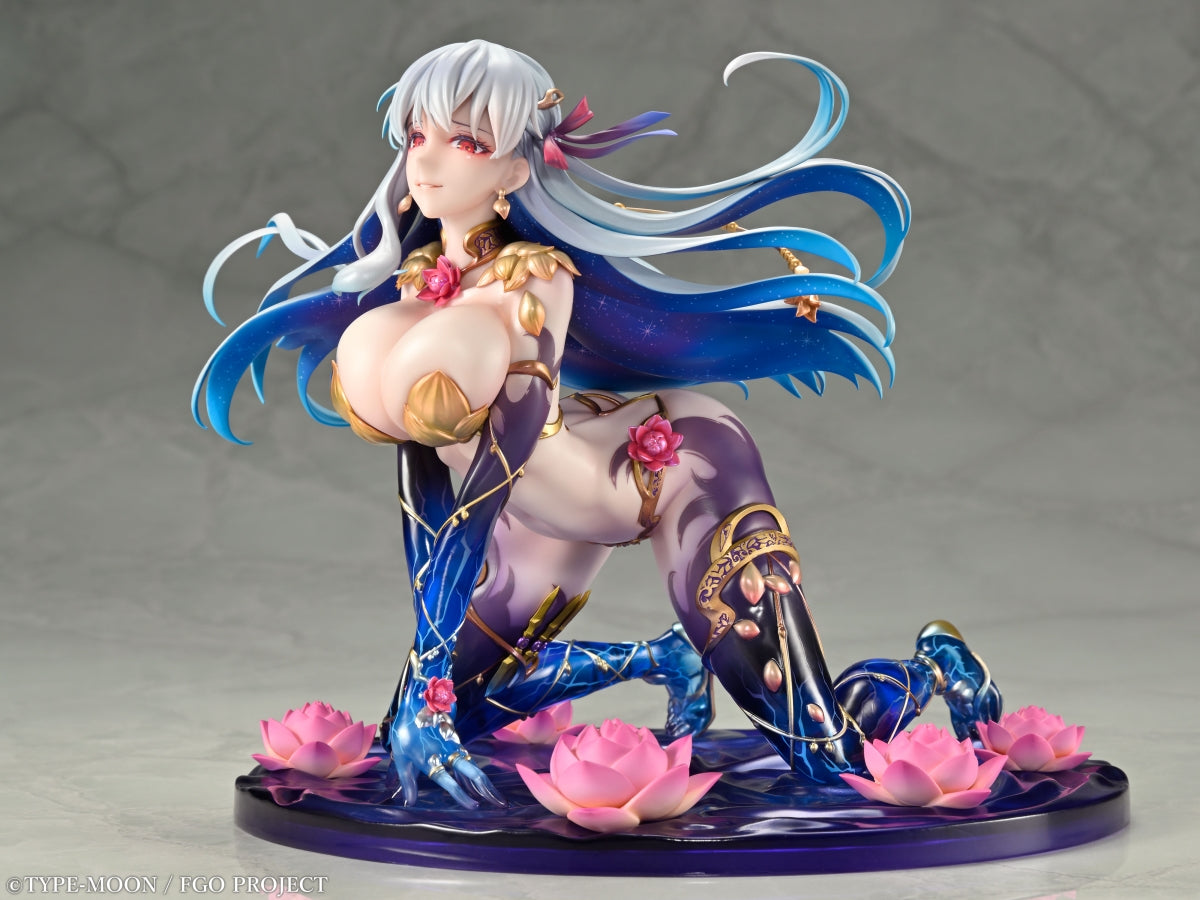 Fate / Grand Order Assassin / Kama (Final Ascension) 1/7 Scale Figure