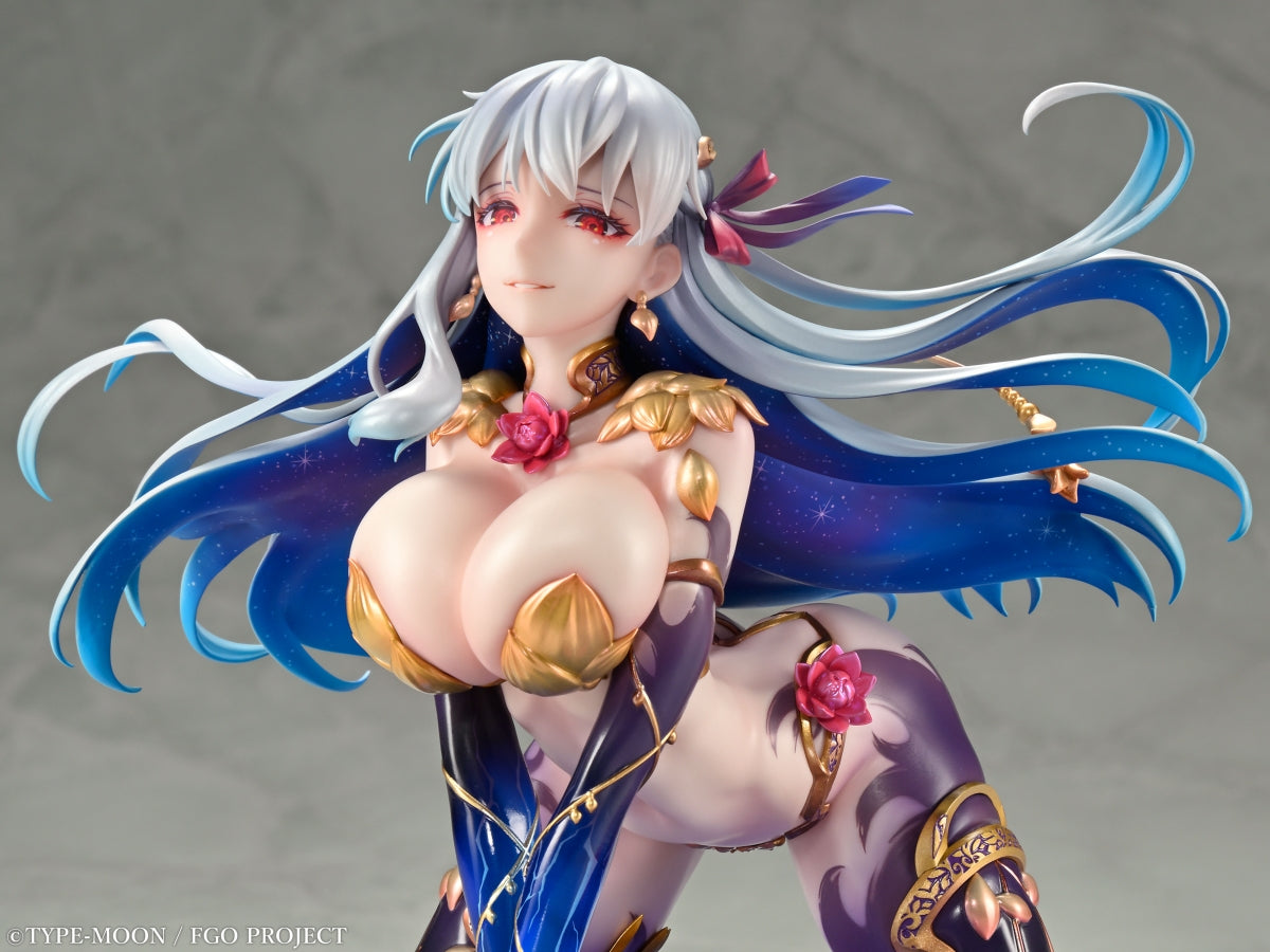 Fate / Grand Order Assassin / Kama (Final Ascension) 1/7 Scale Figure