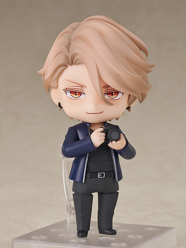 2199 Nendoroid Minato Mito