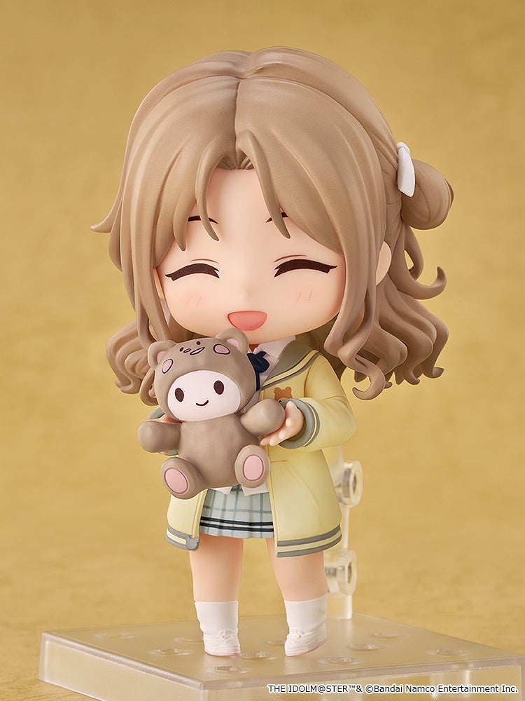 2591 Nendoroid Hinana Ichikawa