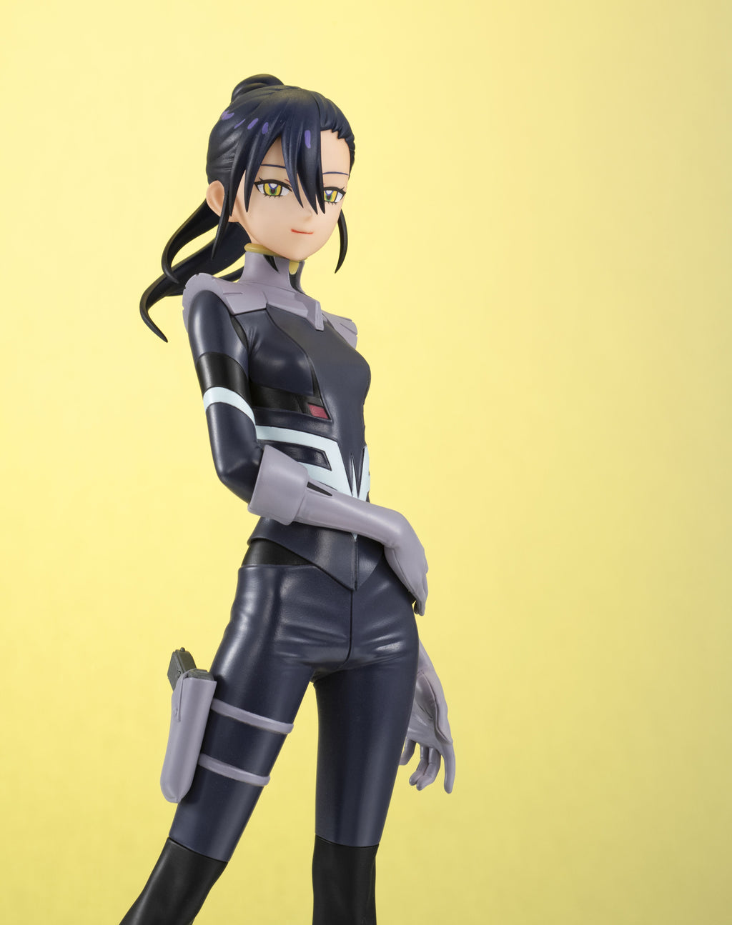 LUCREA LITE Mobile Suit Gundam GQuuuuuuX Nyaan Pilot Suit Ver