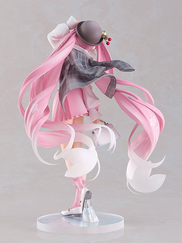 Sakura Miku : Hanami Outfit Ver 1/6 Scale Figure