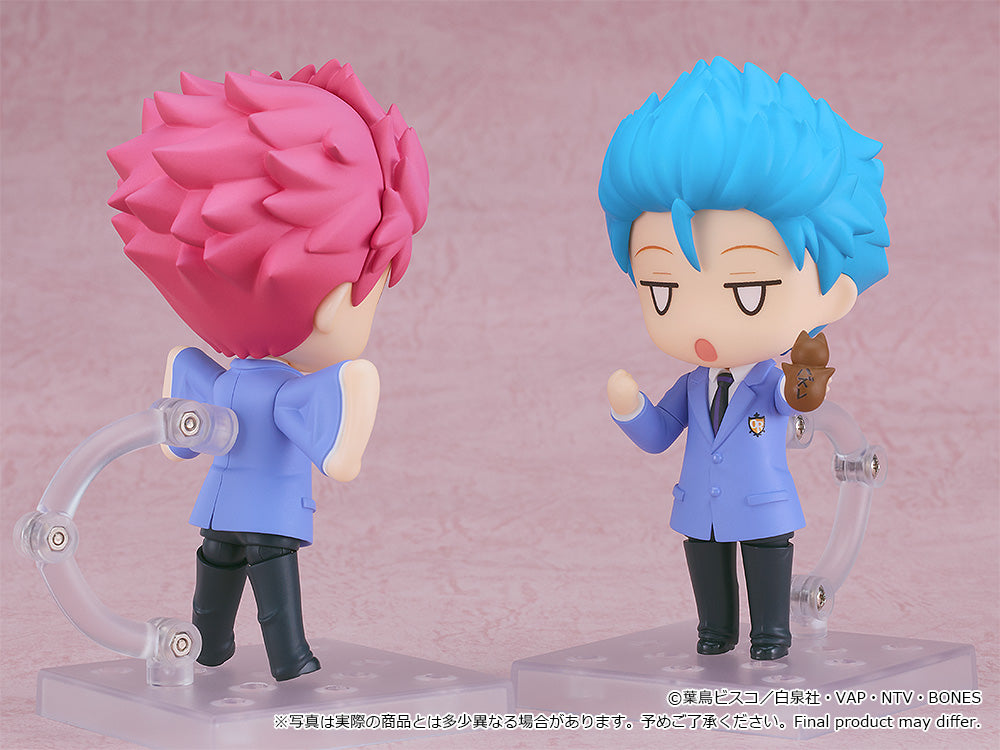 2425 Nendoroid Kaoru Hitachiin