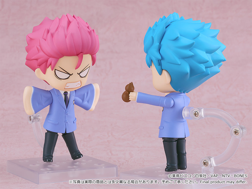 2424 Nendoroid Hikaru Hitachiin