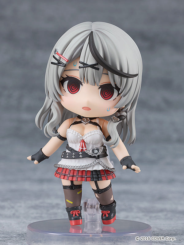 2347 Nendoroid Sakamata Chloe