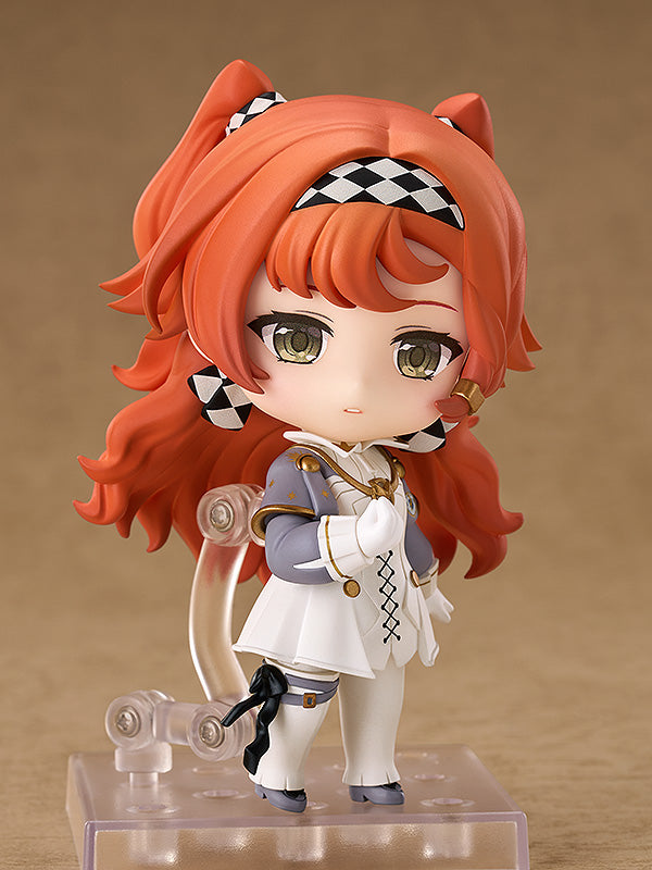 2391 Nendoroid Sonetto