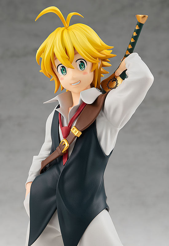 POP UP PARADE Meliodas (rerun)