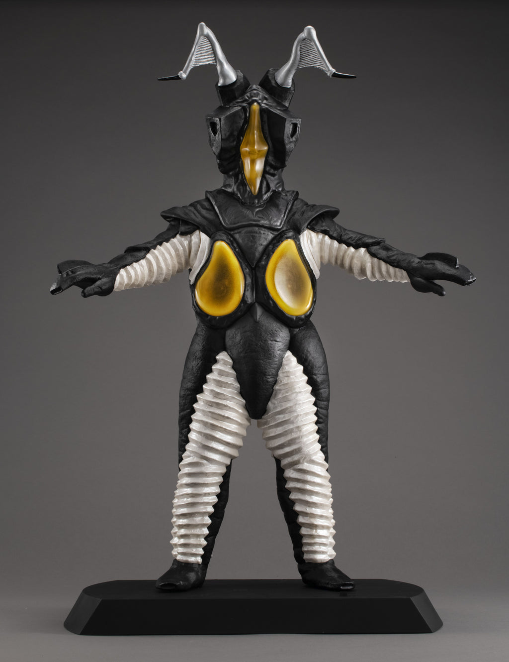 UA MONSTERS Zetton