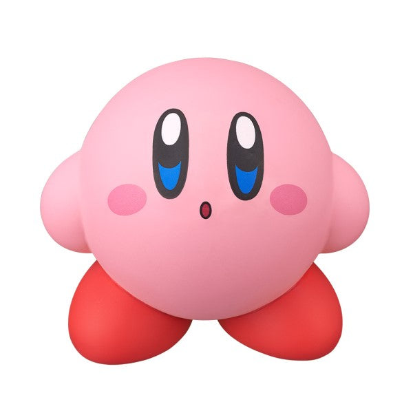 KIRBY OF THE STARS SOFT VINYL COLLECTION