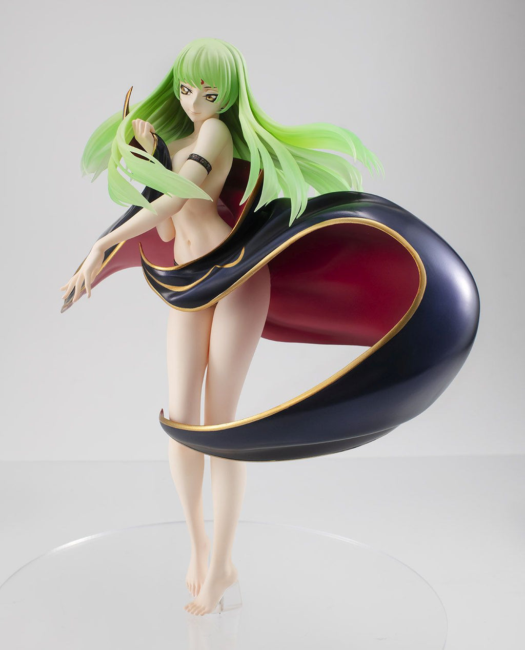 G.E.M. SERIES Code Geass Lelouch of the Rebellion C.C.G.E.M. 15th Anniversary ver