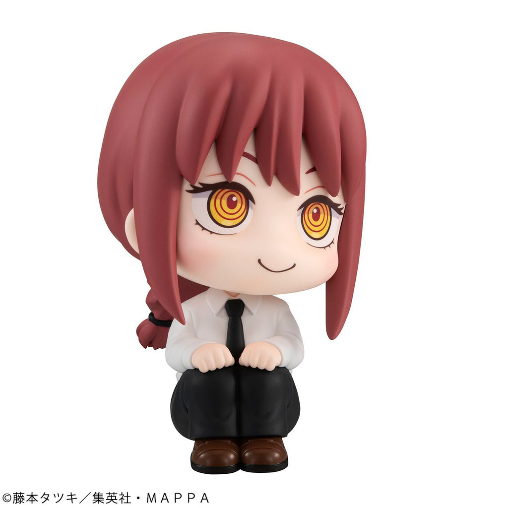 LOOK UP SERIES Chainsaw Man Makima (rerun)