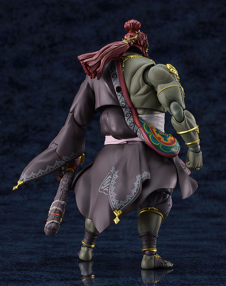 632 figma Ganondorf : Tears of the Kingdom Ver