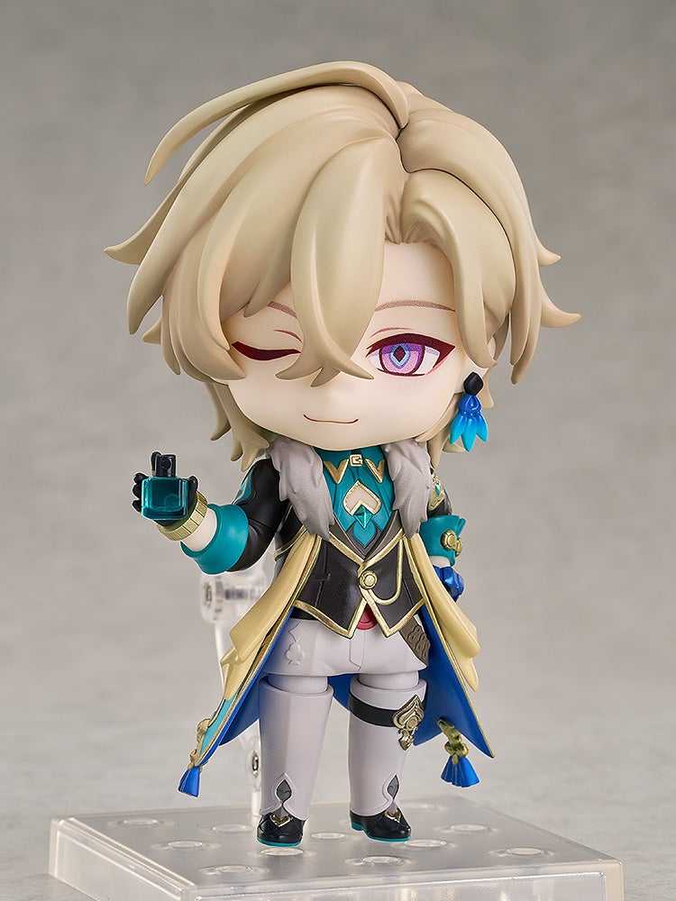2540 Nendoroid Aventurine