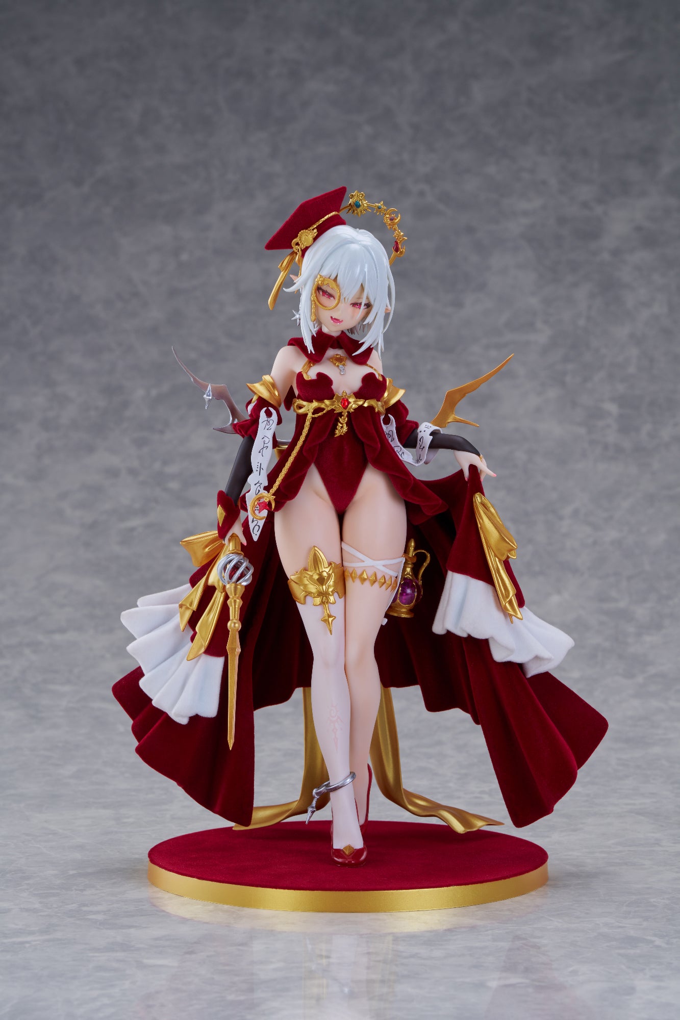 Alchemist Formal Dress Ver 1/7 Scale Figure