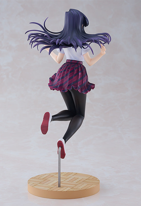 Komi Can&#39;t Communicate Shoko Komi : Summer Uniform Ver Standard Edition 1/7 Scale Figure