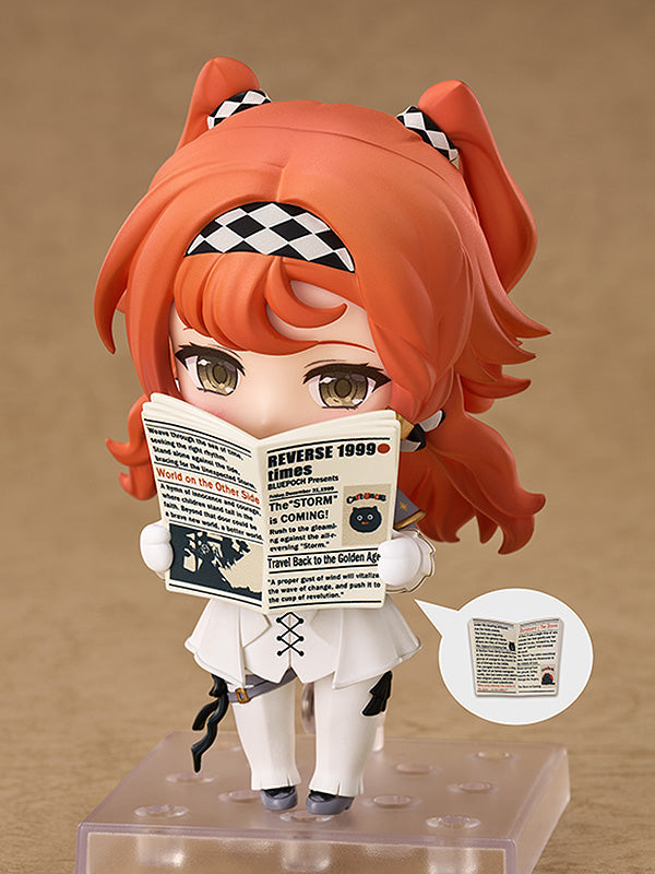 2391 Nendoroid Sonetto