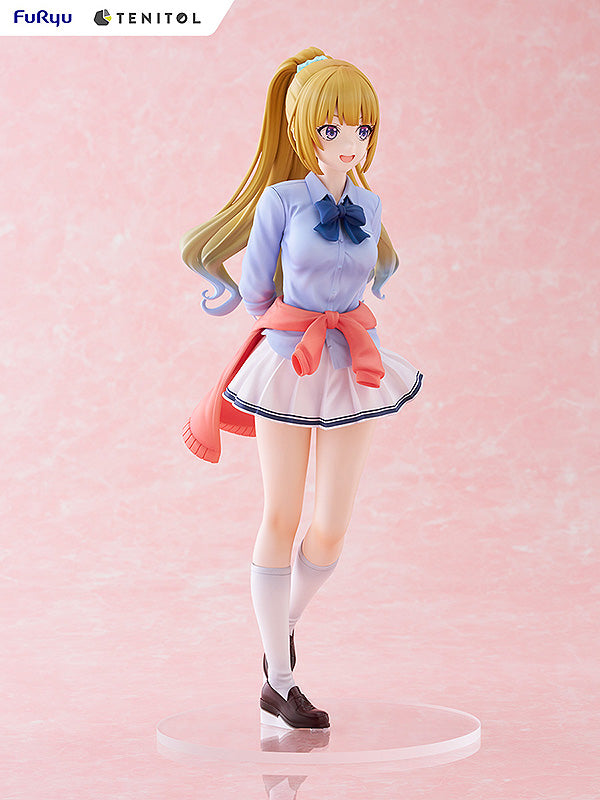 Classroom of the Elite TENITOL Kei Karuizawa [BIG]