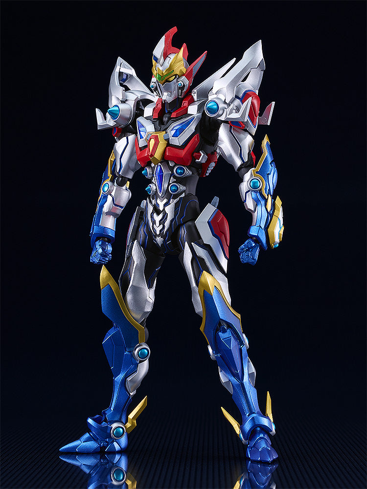 SP163 figma Gridman (Universe Fighter)