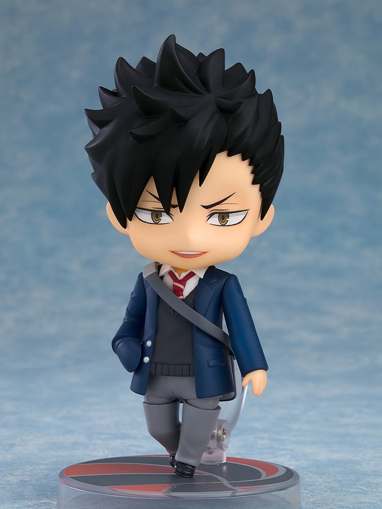 2661 Nendoroid Tetsuro Kuroo : School Uniform Ver