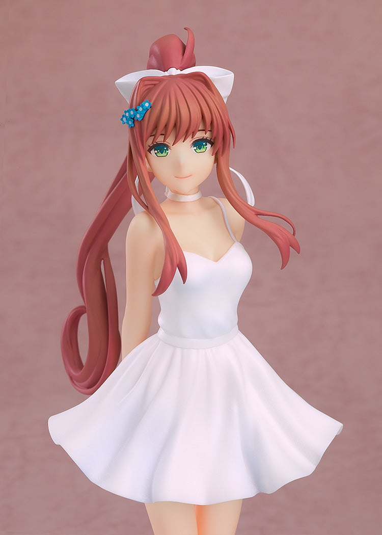 POP UP PARADE Monika : White Dress Ver