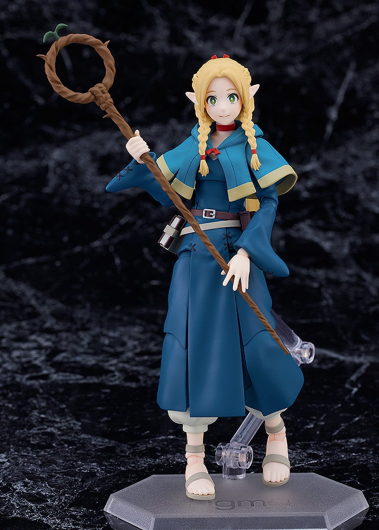 633 figma Marcille