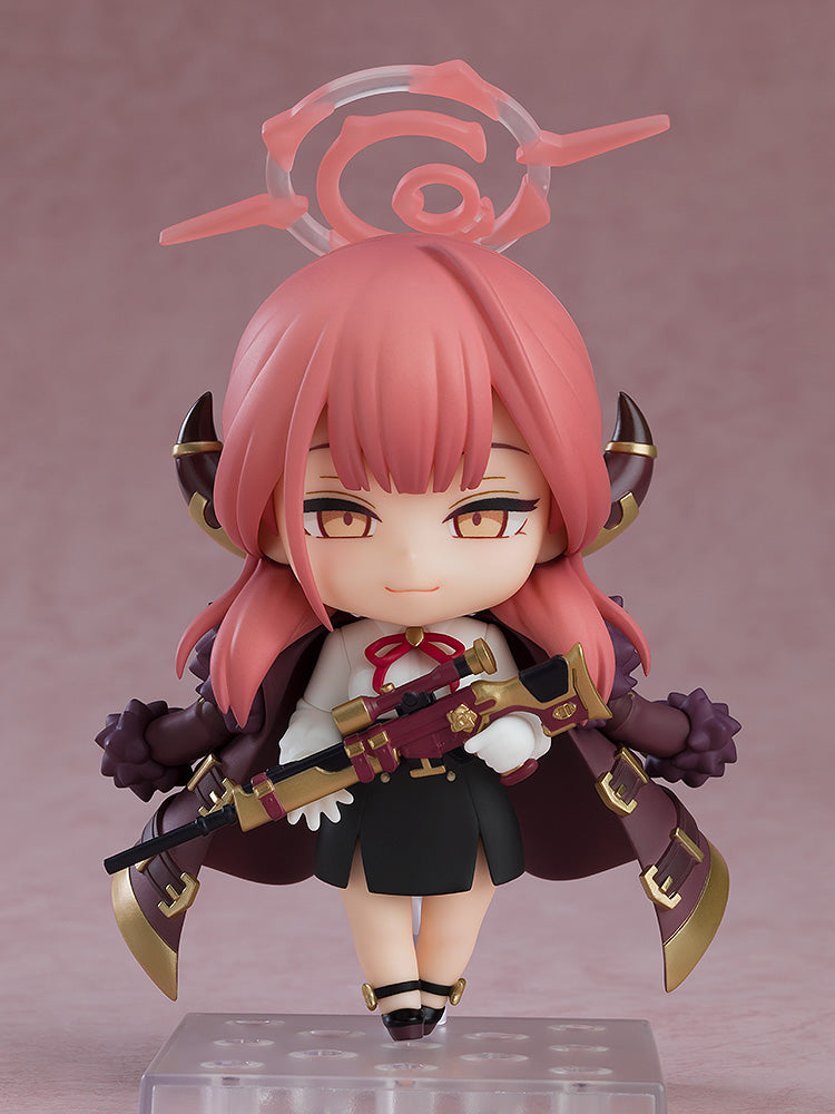 2470 Nendoroid Aru Rikuhachima