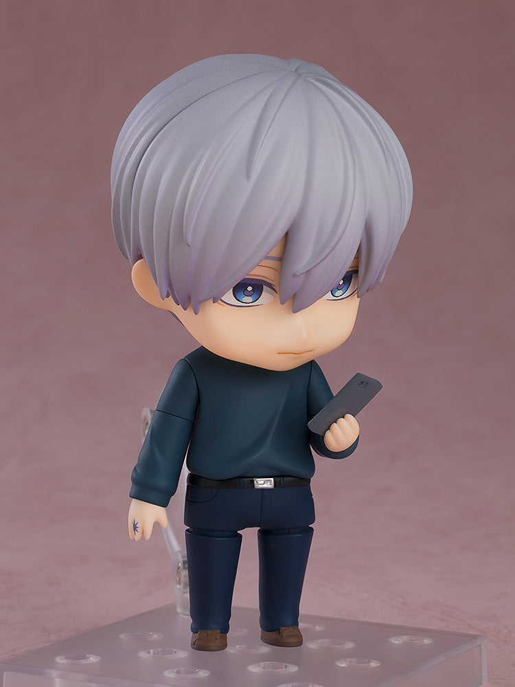 2466 Nendoroid Itsuomi Nagi