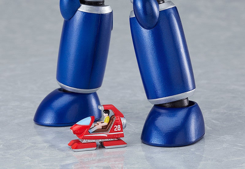 Messenger of the Sun TETSUJIN28 MODEROID TETSUJIN28 (3rd rerun)