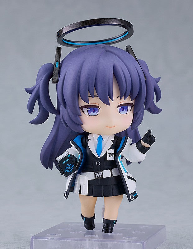 2285 Nendoroid Yuuka Hayase (rerun)