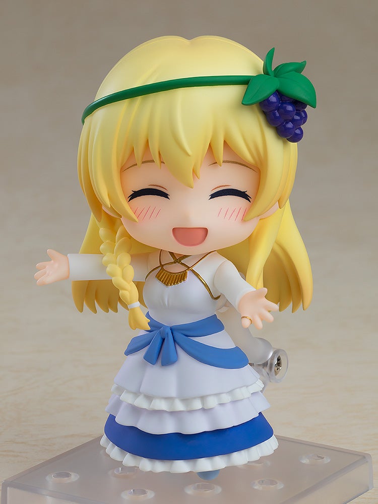 2527 Nendoroid Iris