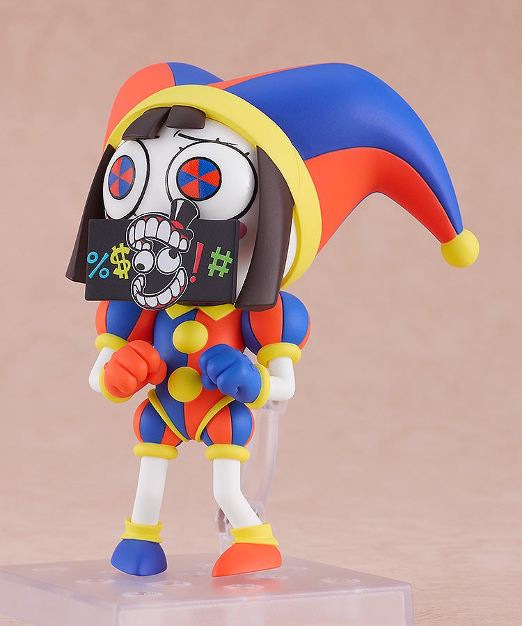 2583 Nendoroid Pomni