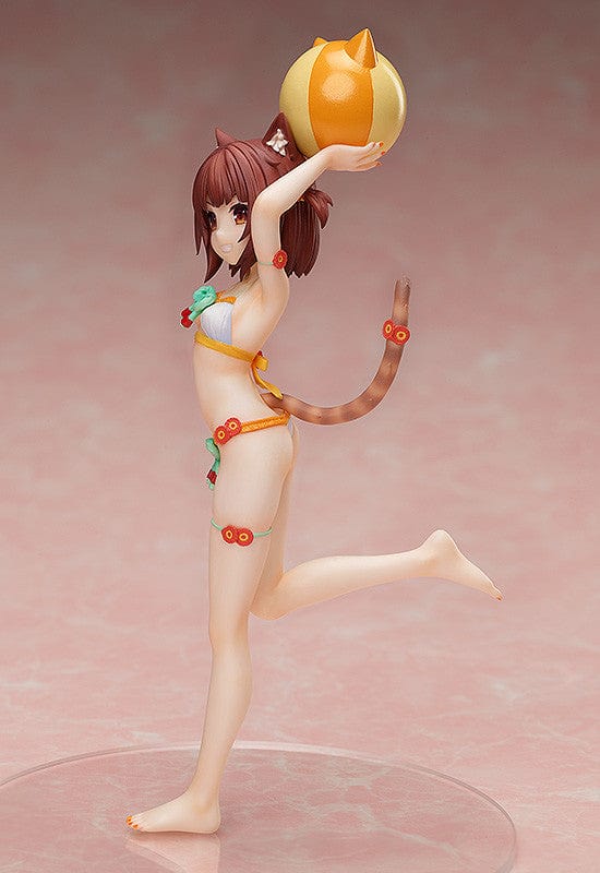 FREEing 1/12th Azuki Swimsuit Ver