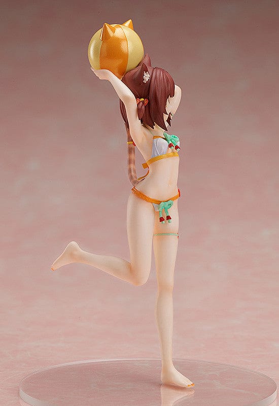 FREEing 1/12th Azuki Swimsuit Ver