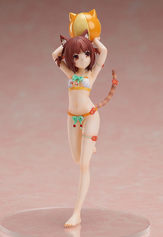 1/12th Azuki Swimsuit Ver - Oh Gatcha