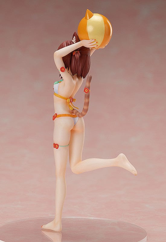 FREEing 1/12th Azuki Swimsuit Ver