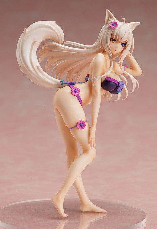 FREEing 1/12th Coconut Swimsuit Ver