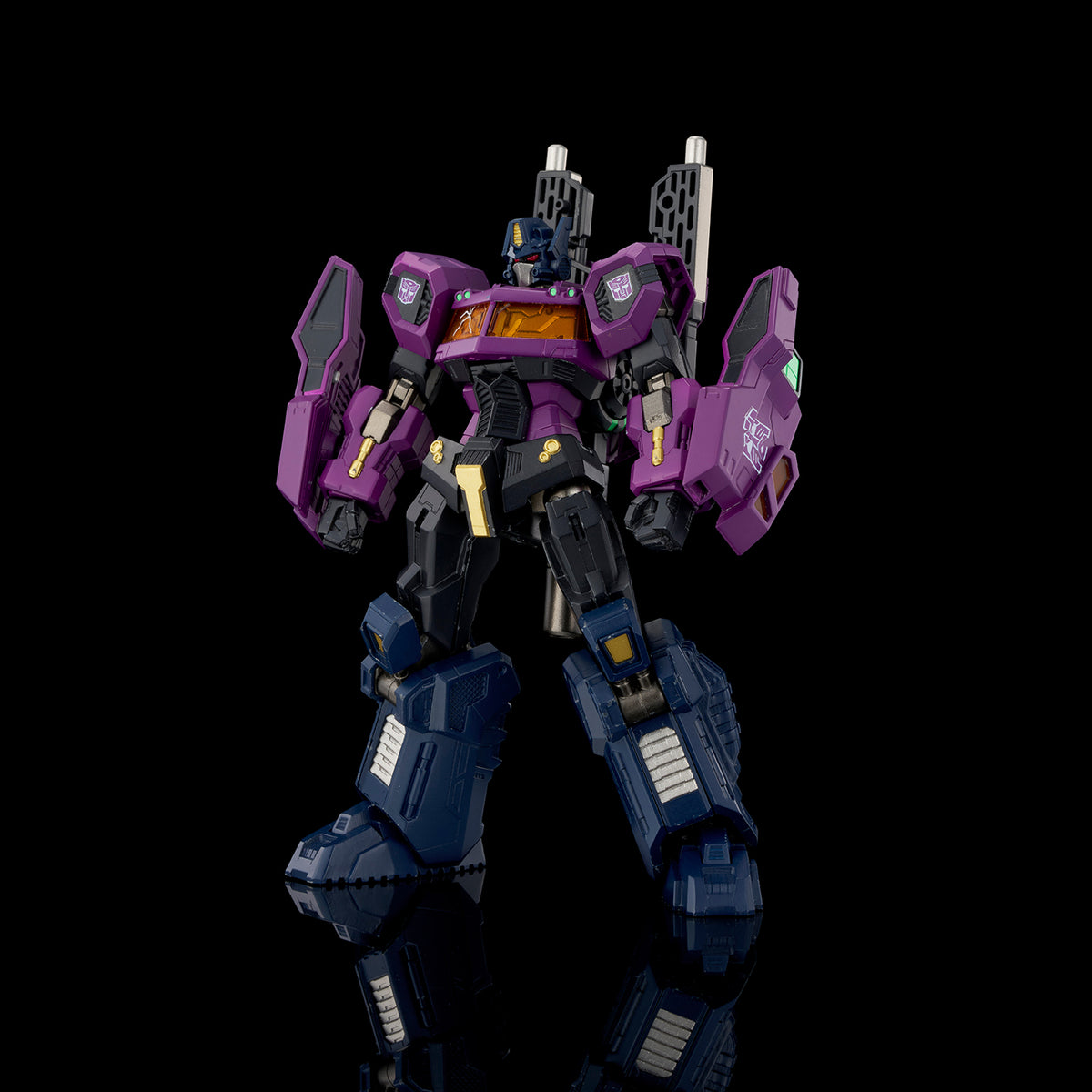 TRANSFORMER Furai Model SG Optimus Prime ver #2008